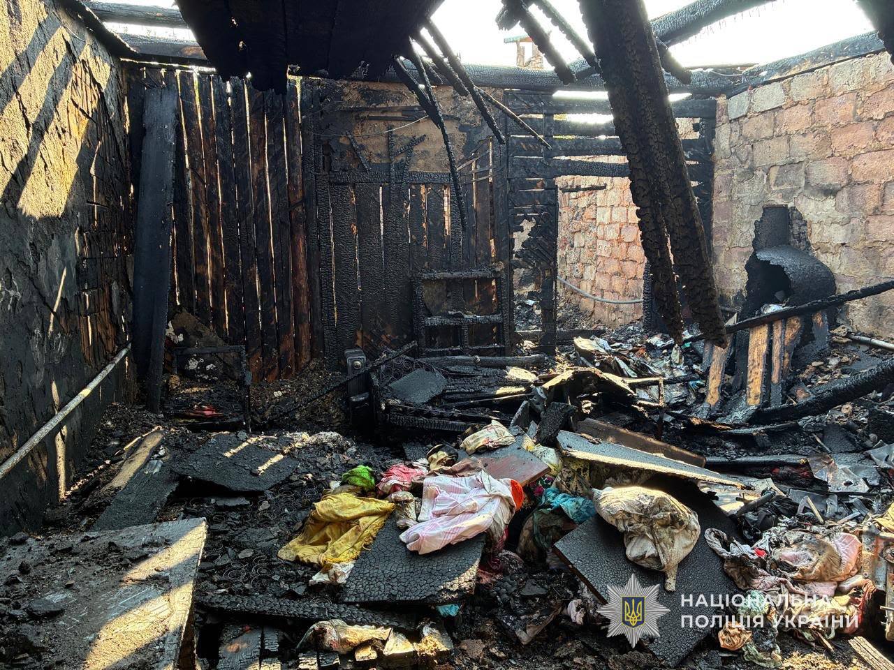 Сумщина: троє загиблих від російських ударів, серед них 13-річна дівчина