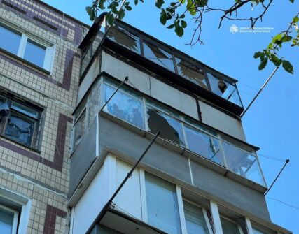 Ворог атакував Дніпропетровщину майже 60 разів: 5 загиблих, десятки постраждалих та руйнування