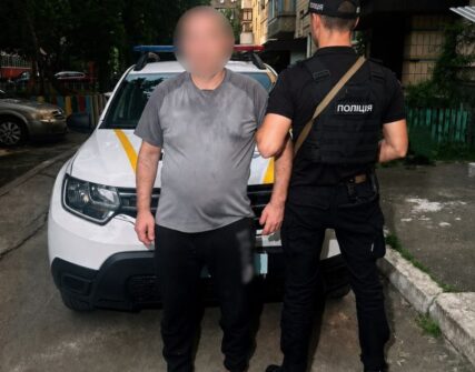 У Коцюбинському чоловік кинув гранату в офіс комунальників: відкрито справу