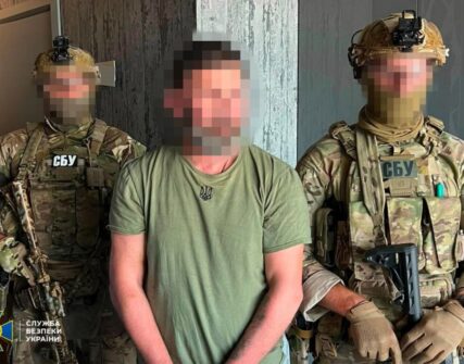 СБУ, ДБР, Нацполіція викрили 4 схеми ухилення від мобілізації у трьох областях