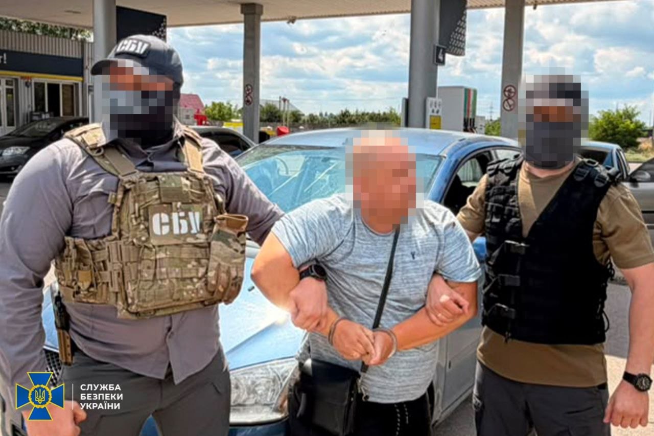 СБУ, ДБР, Нацполіція викрили 4 схеми ухилення від мобілізації у трьох областях