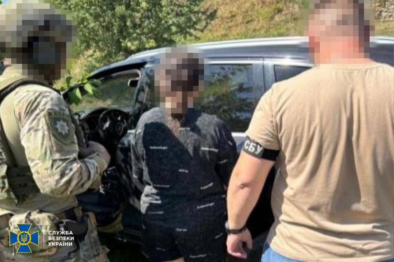 СБУ, ДБР, Нацполіція викрили 4 схеми ухилення від мобілізації у трьох областях