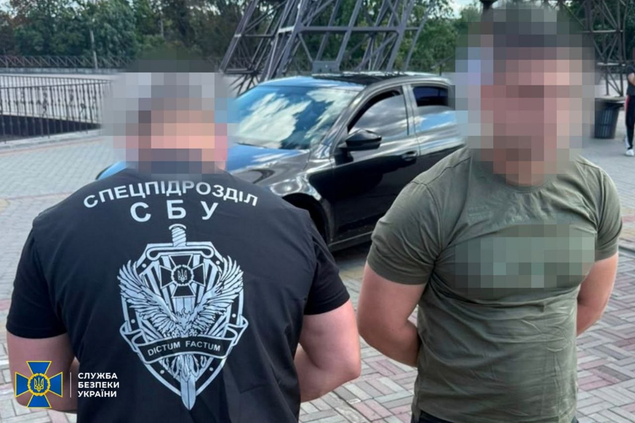 СБУ, ДБР, Нацполіція викрили 4 схеми ухилення від мобілізації у трьох областях