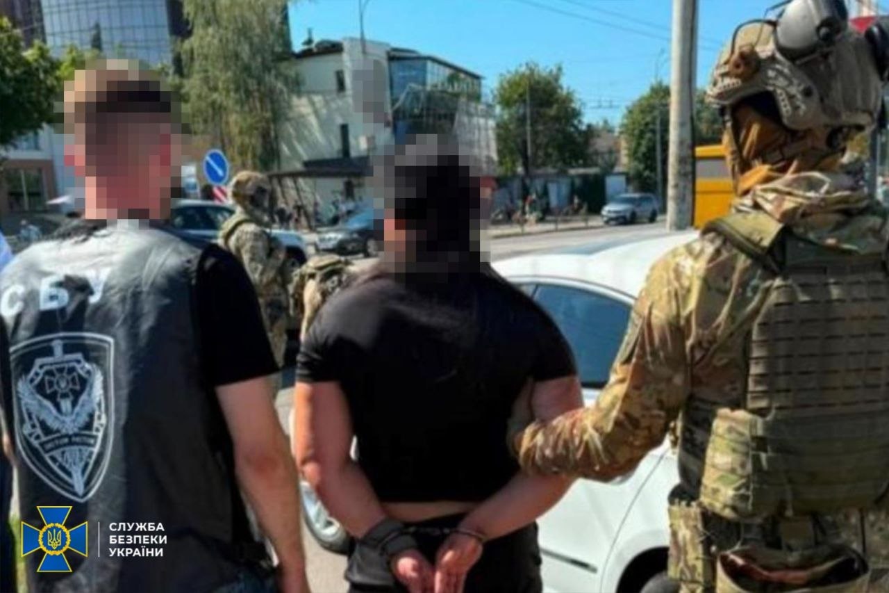 СБУ, ДБР, Нацполіція викрили 4 схеми ухилення від мобілізації у трьох областях