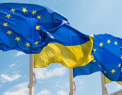 ЄС запровадив санкції проти 5 осіб за масовані удари РФ по Україні