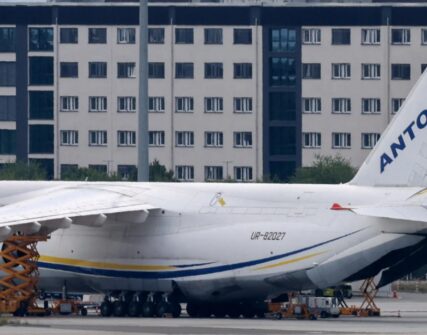 Дрон з вибухівкою в аеропорту Лейпциг: Німеччина обговорила інцидент
