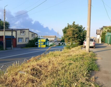 Сили оборони завдали ударів по НПЗ у РФ: Ільський та Сизранський заводи палали