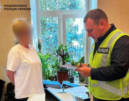 Начальниця «Київавтодору» постане перед судом за збитки у 850 тис. грн