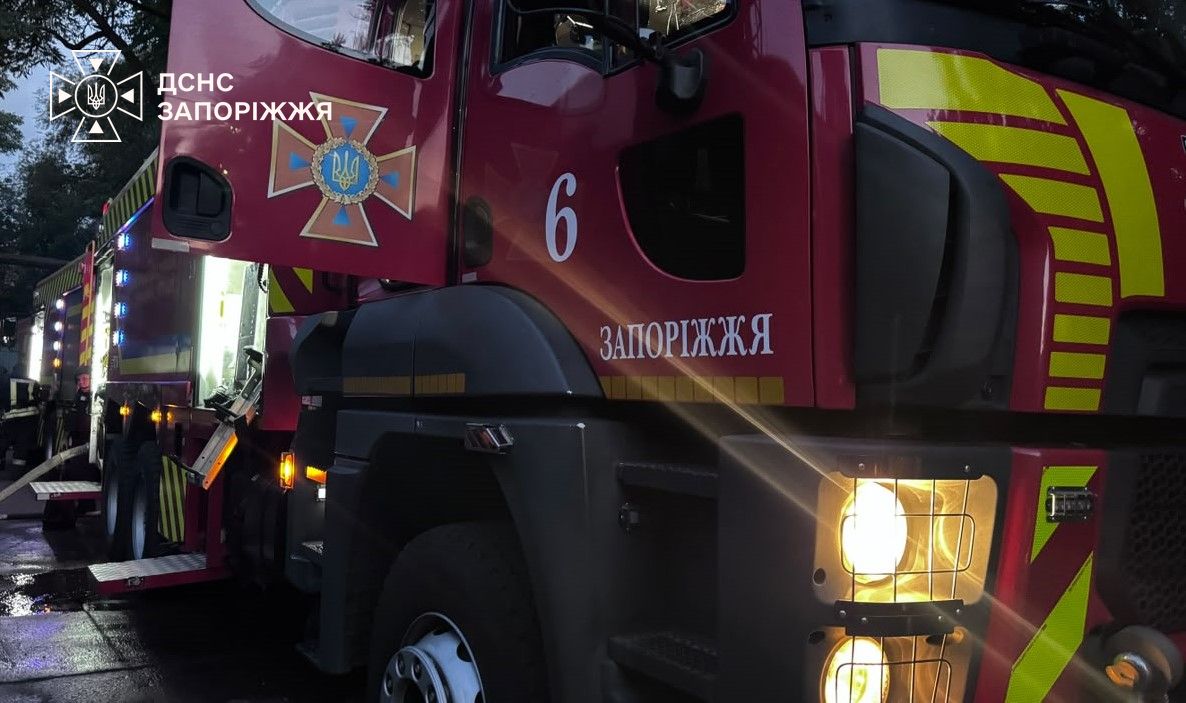 Російська атака на Запоріжжя: 6 загиблих, 19 поранених