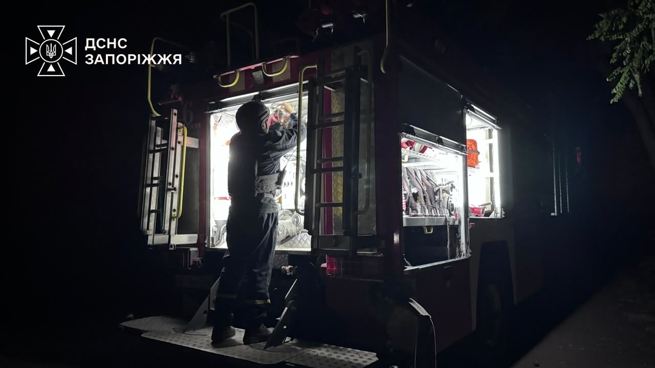 Російська атака на Запоріжжя: 6 загиблих, 19 поранених