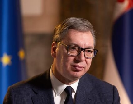 Сербія може скасувати безвізовий режим з Росією: що відомо