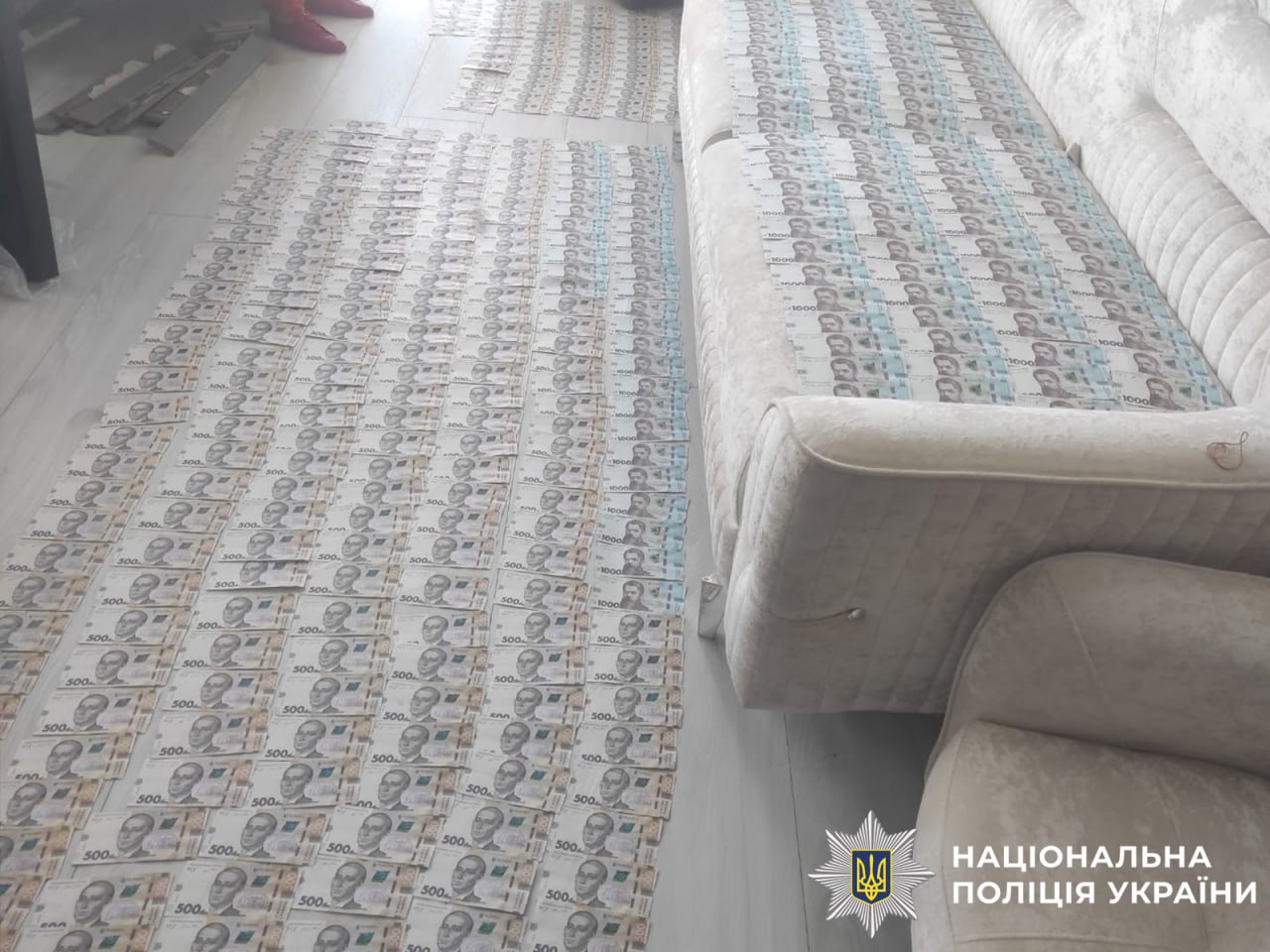 На Київщині викрили схему ухилення від мобілізації: 25 підозр за фіктивні відстрочки