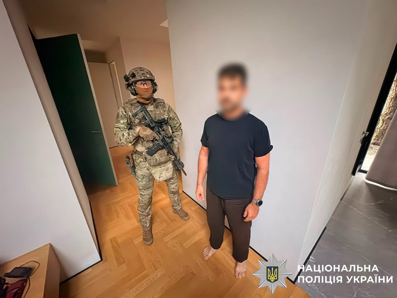 На Київщині викрили схему ухилення від мобілізації: 25 підозр за фіктивні відстрочки