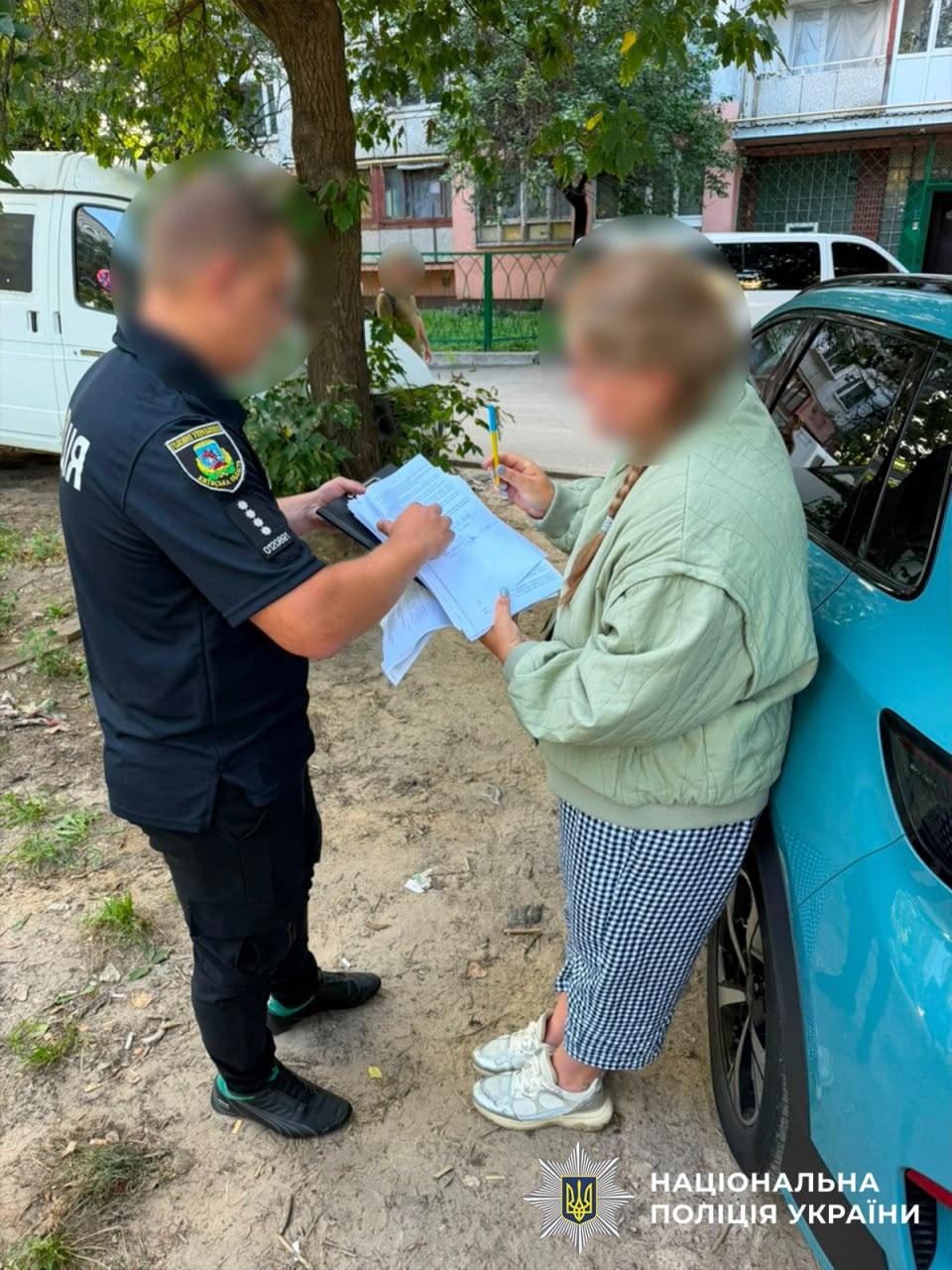 На Київщині викрили схему ухилення від мобілізації: 25 підозр за фіктивні відстрочки