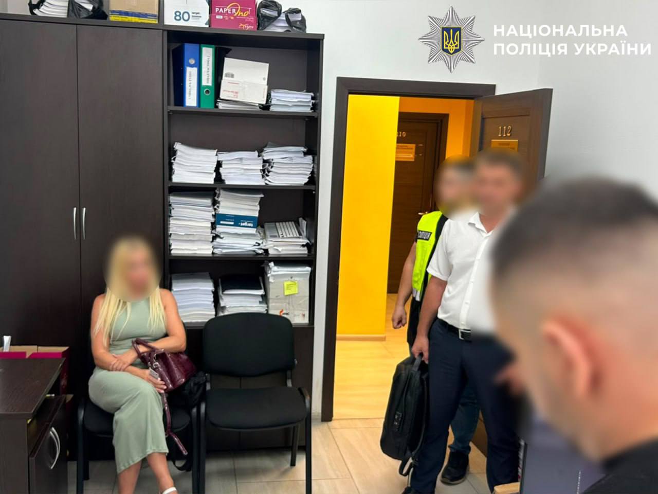 На Печерську викрили схему шахрайства з нерухомістю на 175 млн грн