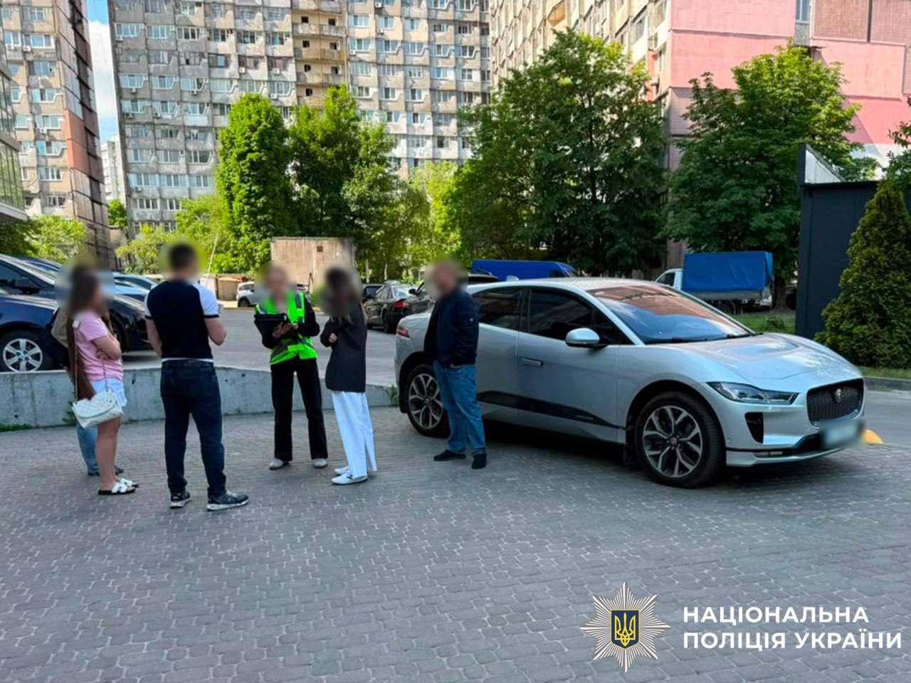 На Печерську викрили схему шахрайства з нерухомістю на 175 млн грн