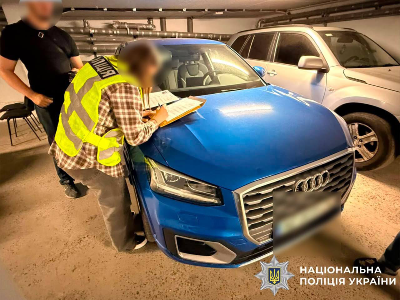 На Печерську викрили схему шахрайства з нерухомістю на 175 млн грн