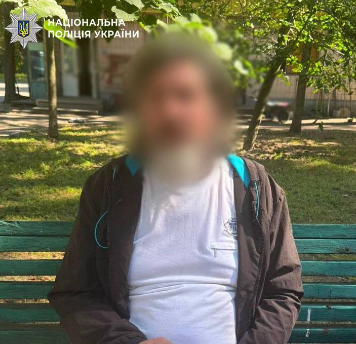 У Києві затримали чоловіка за смертельне побиття товариша в гуртожитку