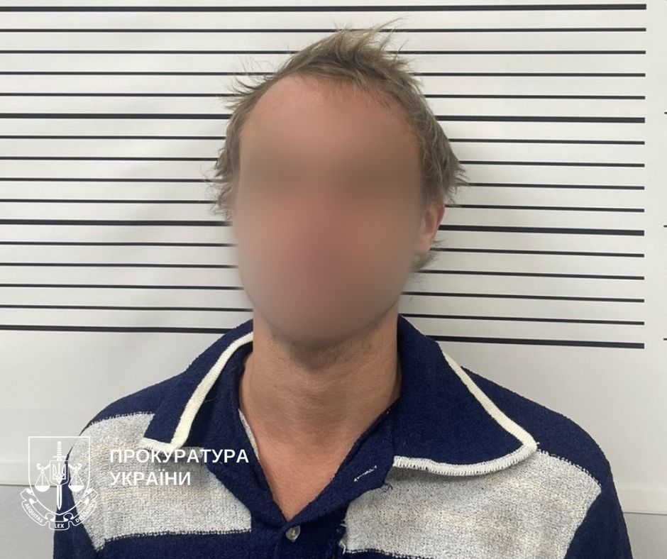 У Києві за вбивство собаки та крадіжку чоловік отримав 6 років в'язниці