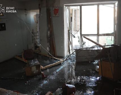 Нічна атака на Київ 20 серпня: 11 загиблих та 33 поранених