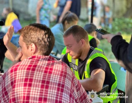 Штаб допомоги постраждалим у Солом'янському районі: контакти та програми