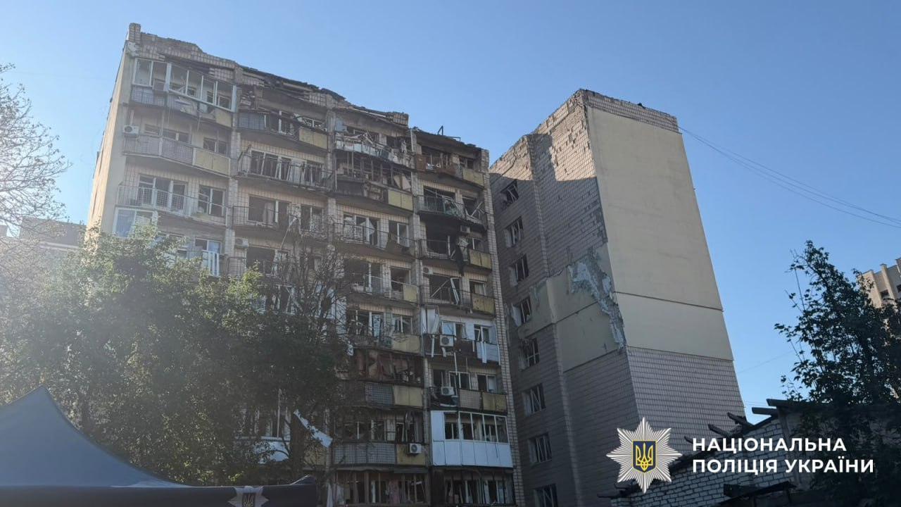 Кількість загиблих у Києві зросла до 13: Вигівський назвав нові дані
