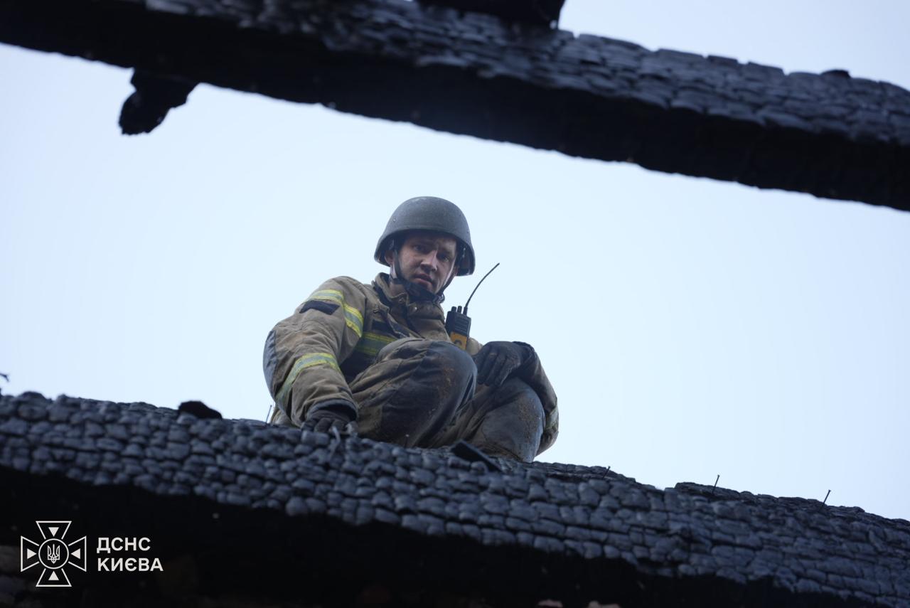 Кількість загиблих у Києві зросла до 13: Вигівський назвав нові дані