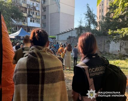 Кількість загиблих у Києві зросла до 13: Вигівський назвав нові дані