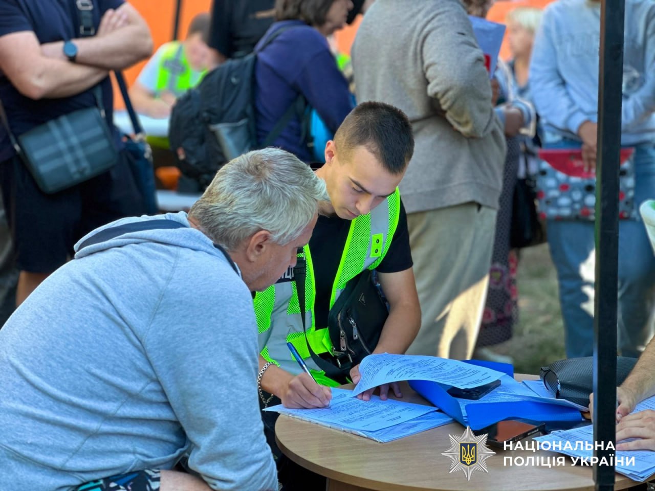 Кількість загиблих у Києві зросла до 13: Вигівський назвав нові дані