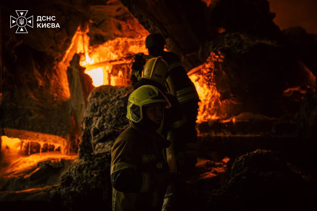 16 загиблих у Києві 20 серпня: деталі вечірньої атаки та День жалоби