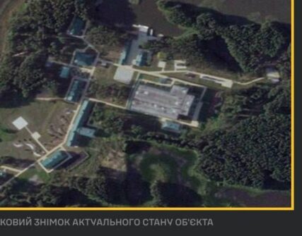 ГУР: Росія могла створити таємну біолабораторію з небезпечними вірусами