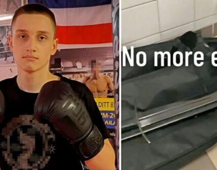У Швеції колишній учень напав на школу: одна людина загинула, троє поранені