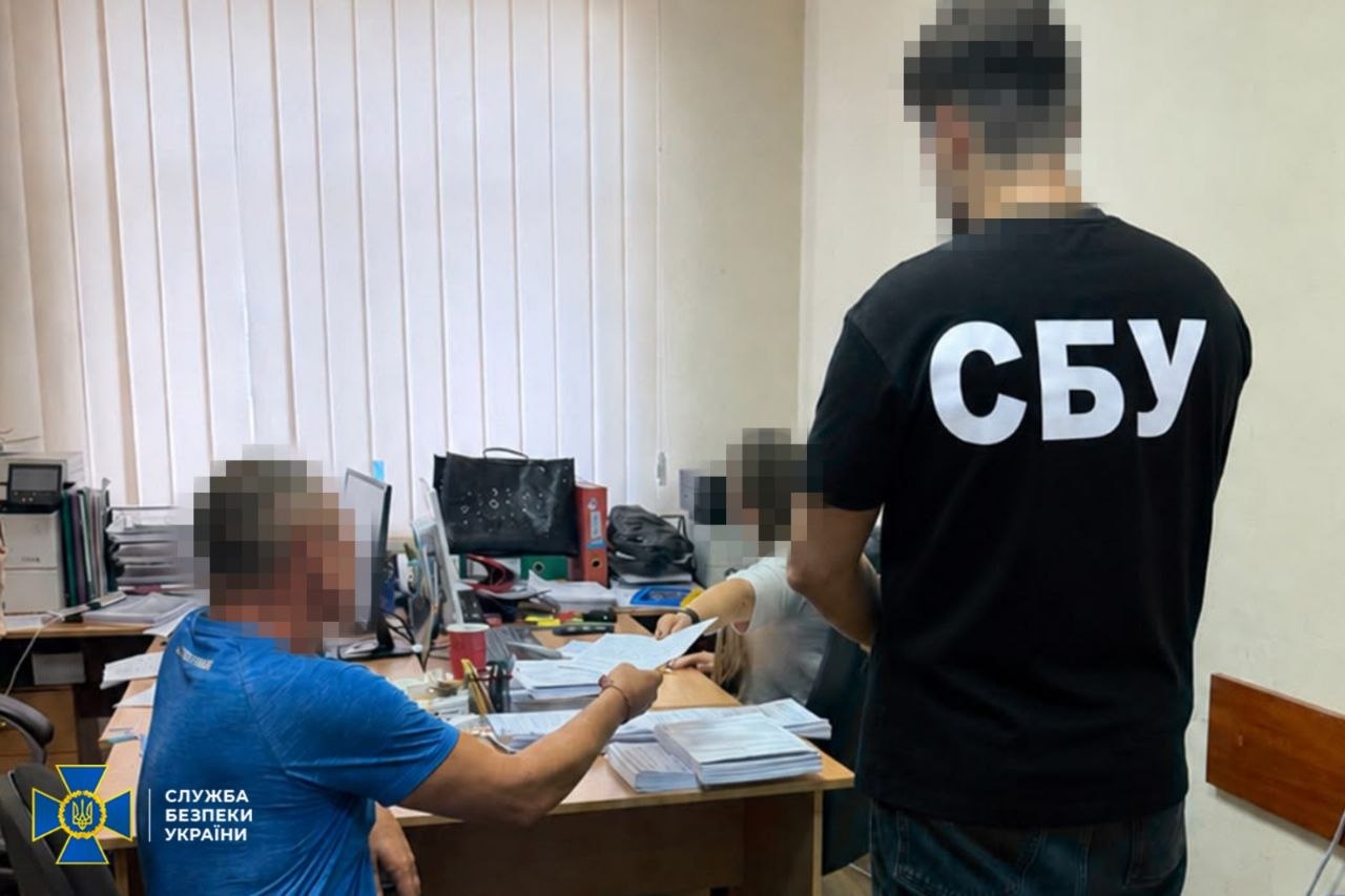 Екснардепа затримали за схему ухилення від мобілізації за $10 тисяч