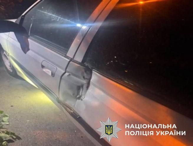 Нічна атака на Київ: пошкодження в чотирьох районах, обійшлося без постраждалих