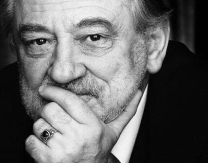 Богдан Ступка: Театр Франка вшанував пам'ять легендарного актора
