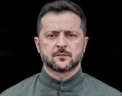 Зеленський: рух суден у порту Новоросійська фактично зупинено