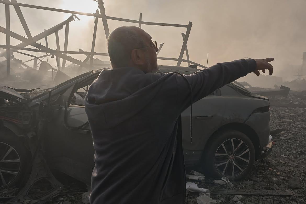 Удар по Милі: 27 загиблих, серед них голова громади, триває ліквідація наслідків та розслідування
