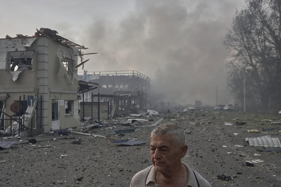 Удар по Милі: 27 загиблих, серед них голова громади, триває ліквідація наслідків та розслідування