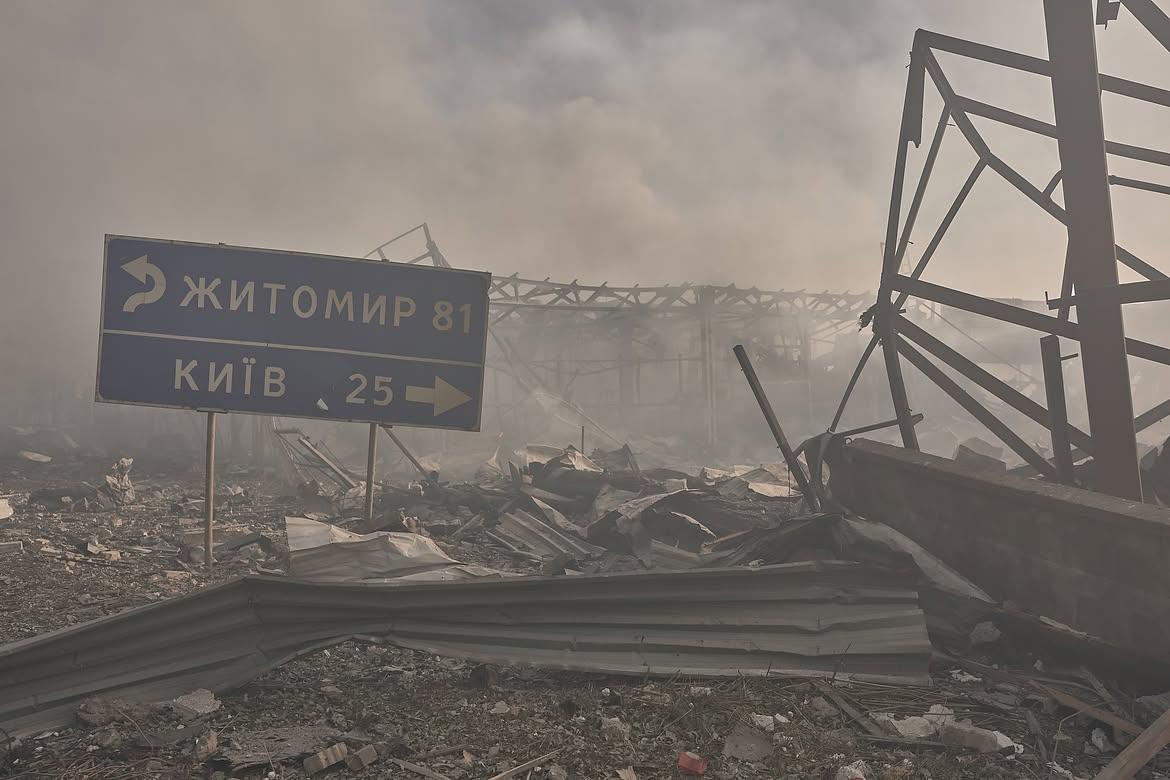 Удар по Милі: 27 загиблих, серед них голова громади, триває ліквідація наслідків та розслідування