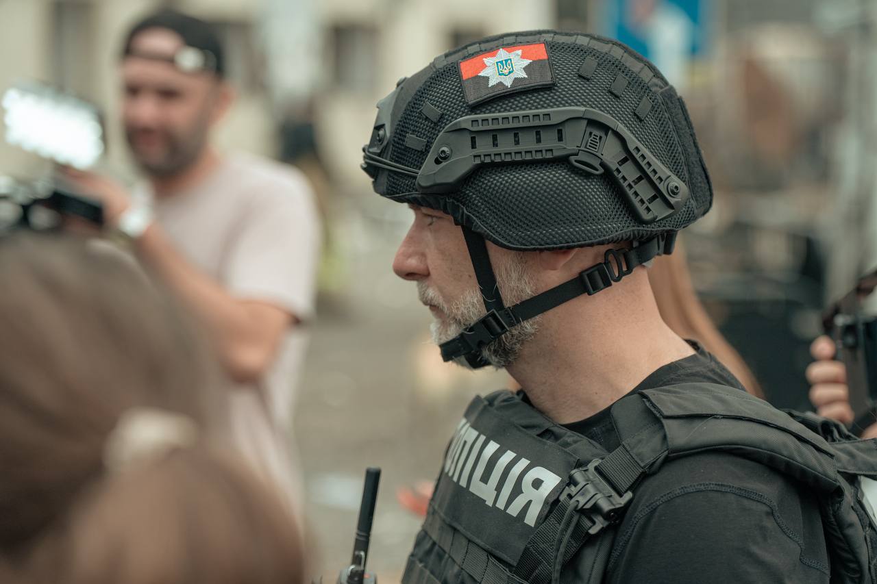 У Милі на Київщині від ворожої атаки загинуло 38 людей: ліквідація наслідків триває