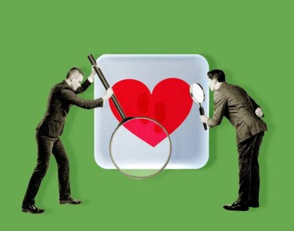 Stud or Dud: Сервіс від PeopleFinders для перевірки потенційних партнерів