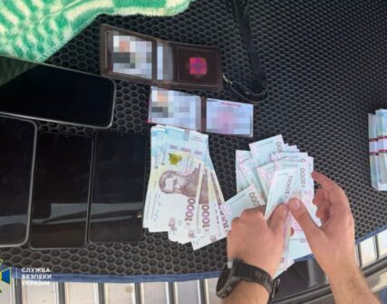 СБУ: 186 кримінальних справ та 48 підозрюваних серед своїх працівників від 2026 року