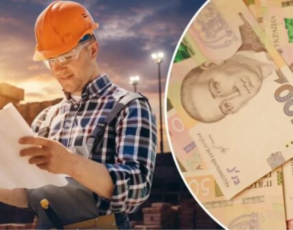 Зарплати в Україні: Чому працівники не відчувають зростання попри обіцянки роботодавців