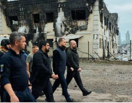 38 загиблих у селі Мила на Київщині: свідок розповіла про ніч пекла