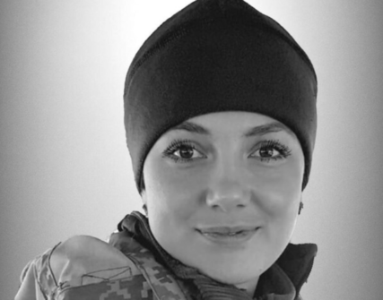 Пішла з життя Тетяна Кучерява: померла перша жінка-танкістка України