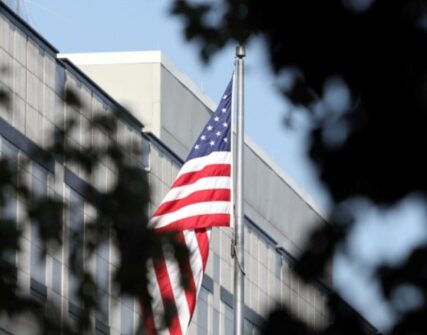 Сенат США схвалив санкції проти РФ та Ірану: що відомо
