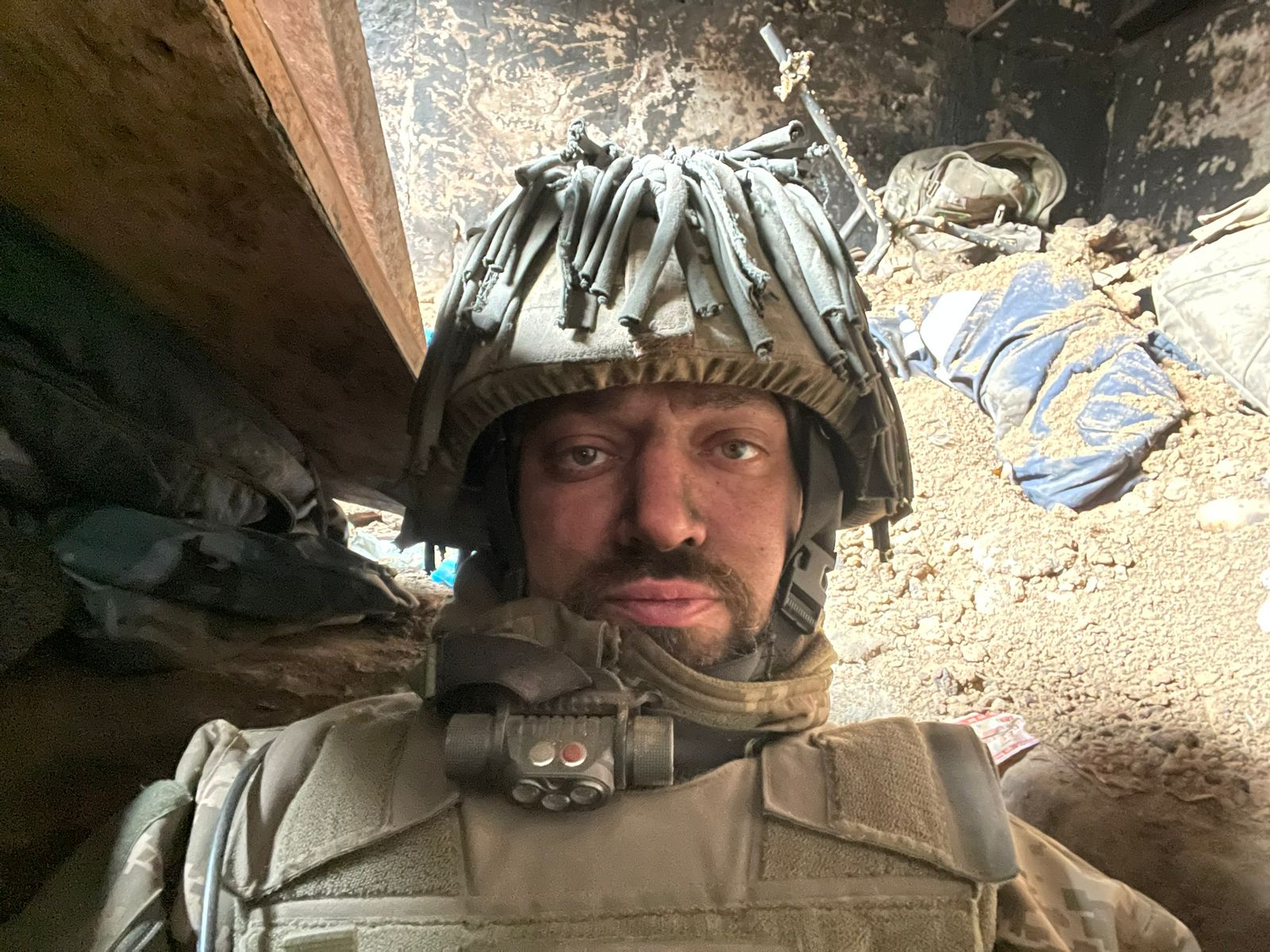 Ветерани опановують вітрильний спорт у Києві: реабілітація «Без Обмежень»