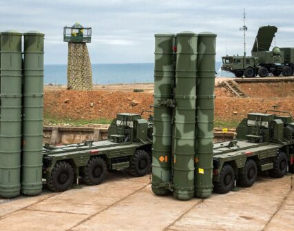 Греція не віддасть С-300 Україні без повноцінної заміни, — Forbes