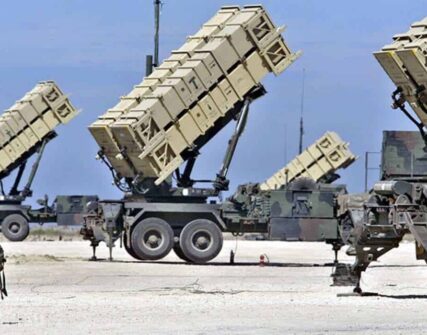 Польща готова виробляти ракети PAC-3 для Patriot та співпрацювати з Україною