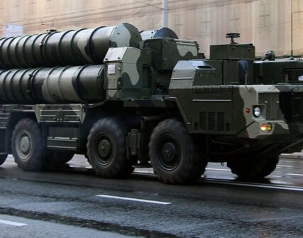 Україна та США модернізують ракети для С-300: названо терміни